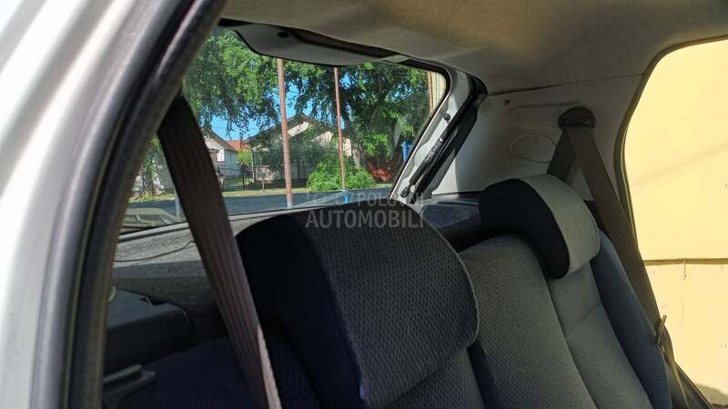 Fiat Punto 1.3 JTD