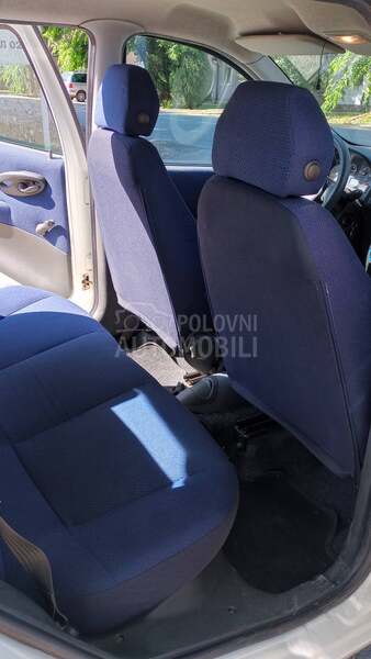 Fiat Punto 1.3 JTD