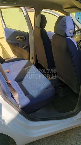 Fiat Punto 1.3 JTD