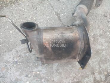 dpf od pasata b6 19tdi  bls za Volkswagen Passat B6
