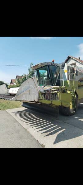Claas c450