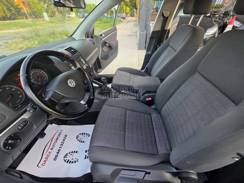 Volkswagen Golf 5 1.4 TSI