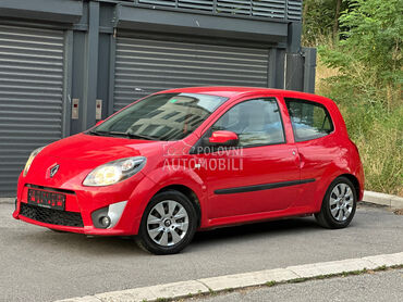 Renault Twingo 1.2 16v