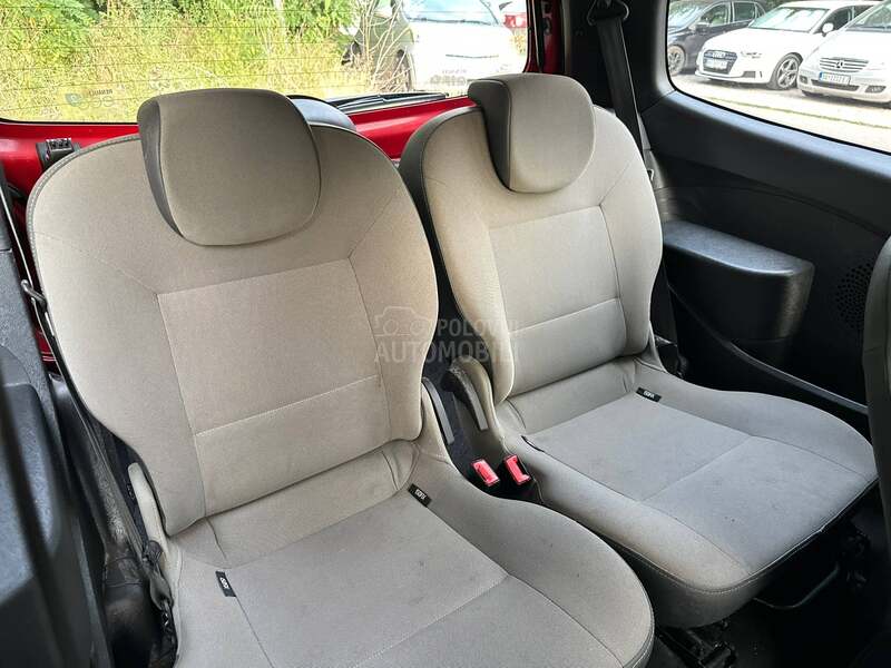 Renault Twingo 1.2 16v