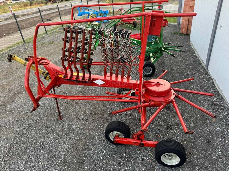 Kuhn GA 4101 GM