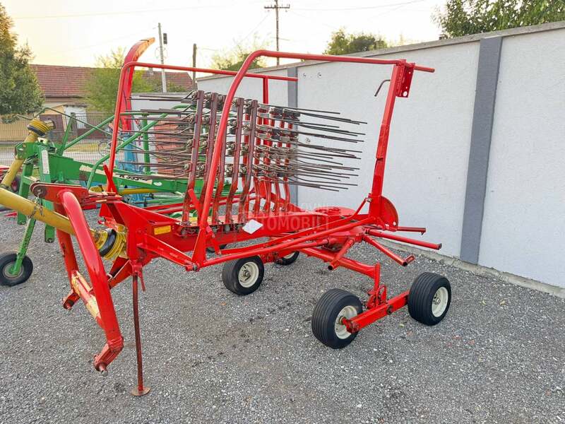 Kuhn GA 4101 GM