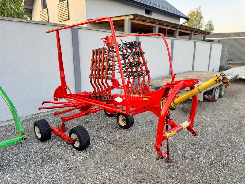 Kuhn GA 4101 GM