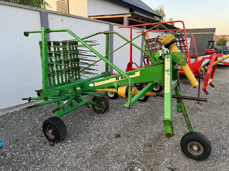 Stoll R 335 4DS