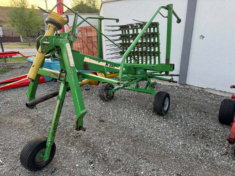Stoll R 335 4DS