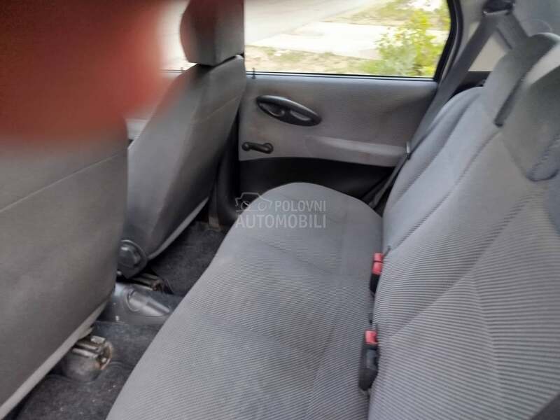 Fiat Punto 1,2 8v