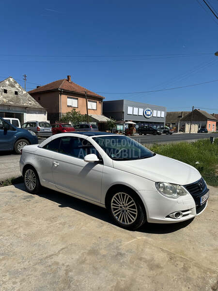 Volkswagen EOS 2.0