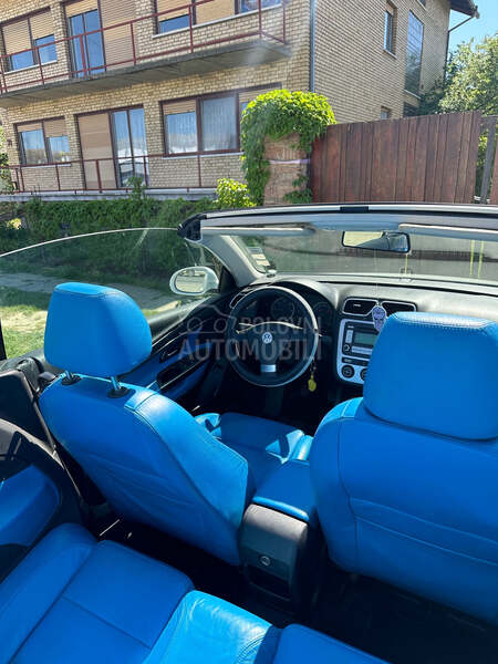 Volkswagen EOS 2.0