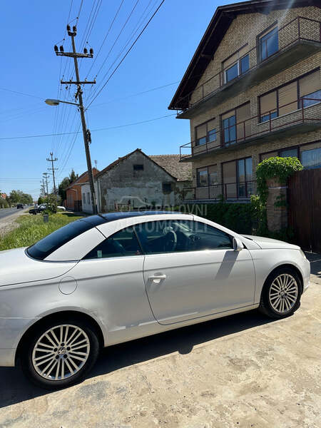Volkswagen EOS 2.0