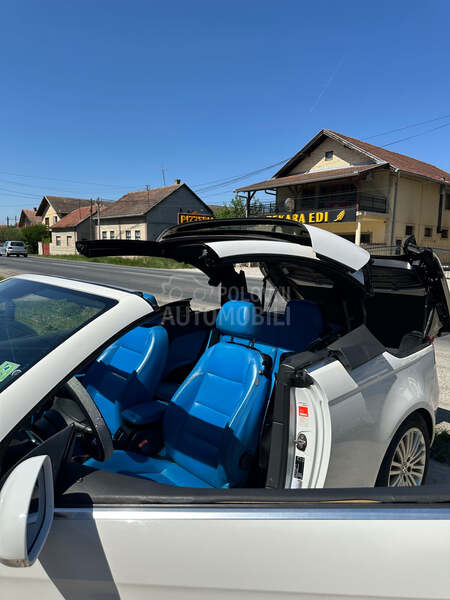 Volkswagen EOS 2.0