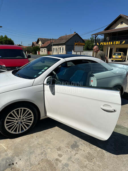 Volkswagen EOS 2.0