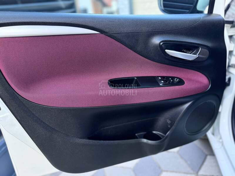 Fiat EVO 1.3 MULTIJET