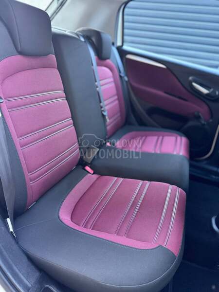 Fiat EVO 1.3 MULTIJET