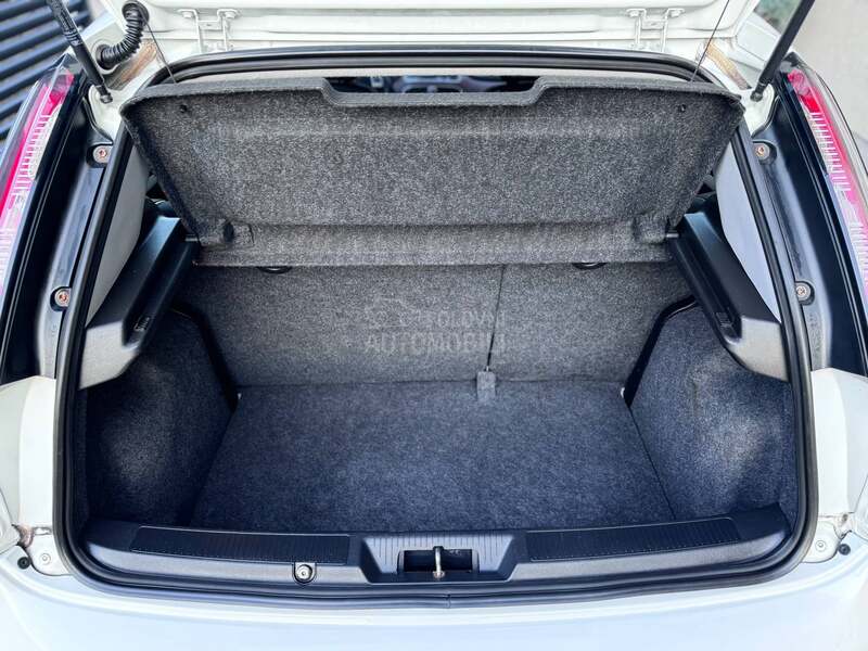 Fiat EVO 1.3 MULTIJET