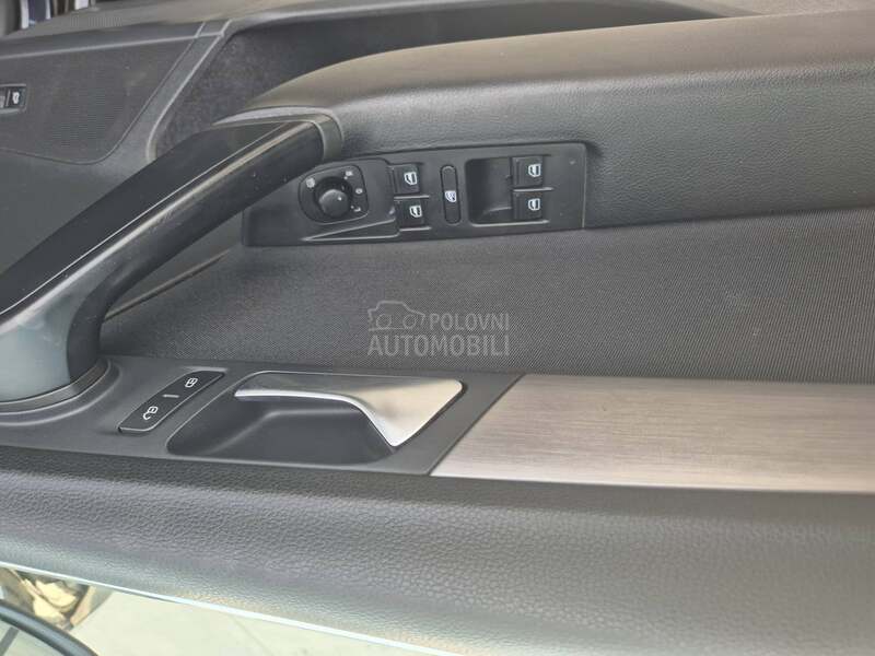 Volkswagen Passat B7 