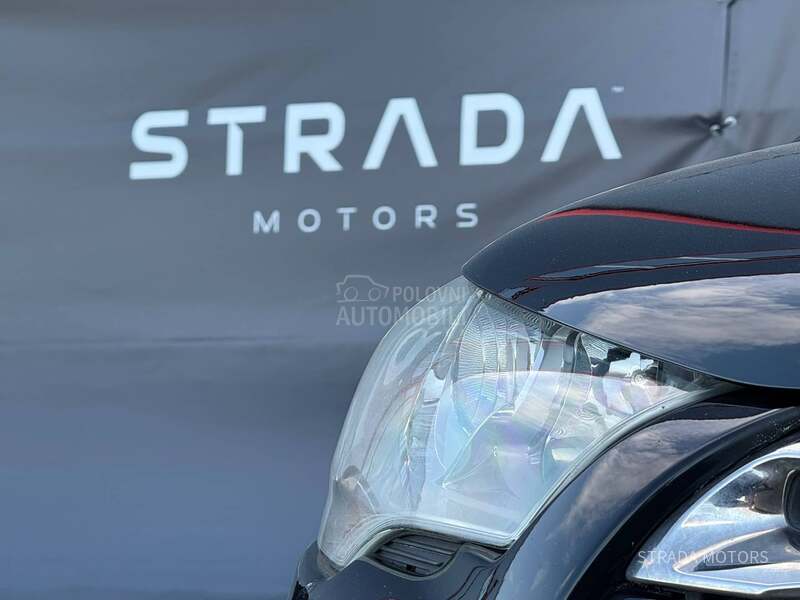 Citroen DS4 1.6 EHDI NAVY