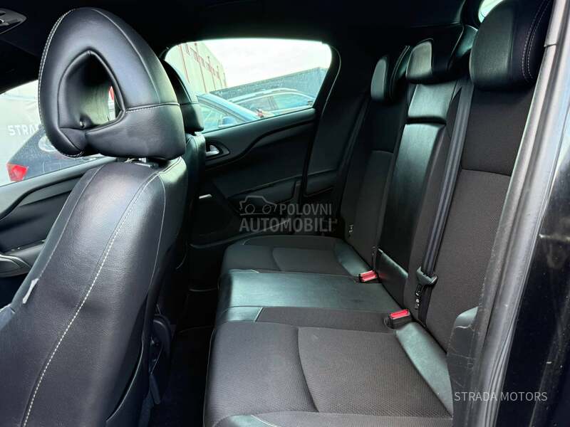 Citroen DS4 1.6 EHDI NAVY