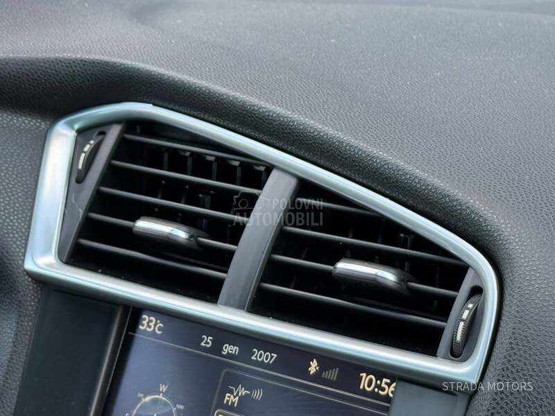 Citroen DS4 1.6 EHDI NAVY