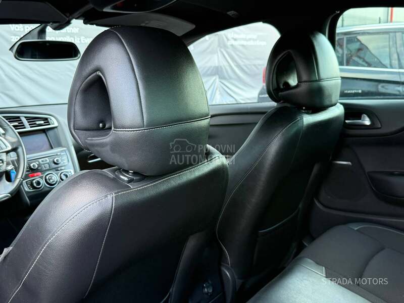 Citroen DS4 1.6 EHDI NAVY