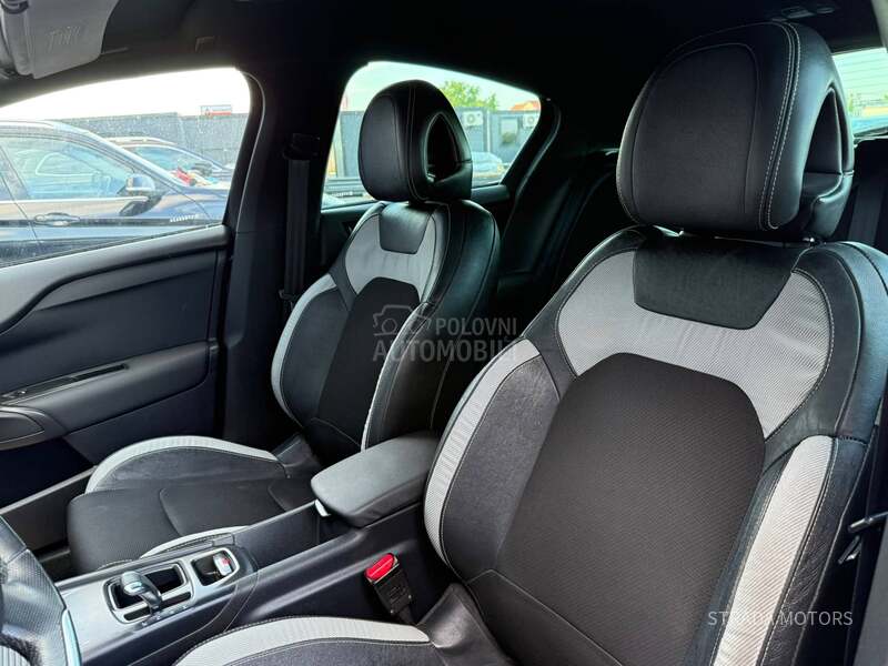 Citroen DS4 1.6 EHDI NAVY