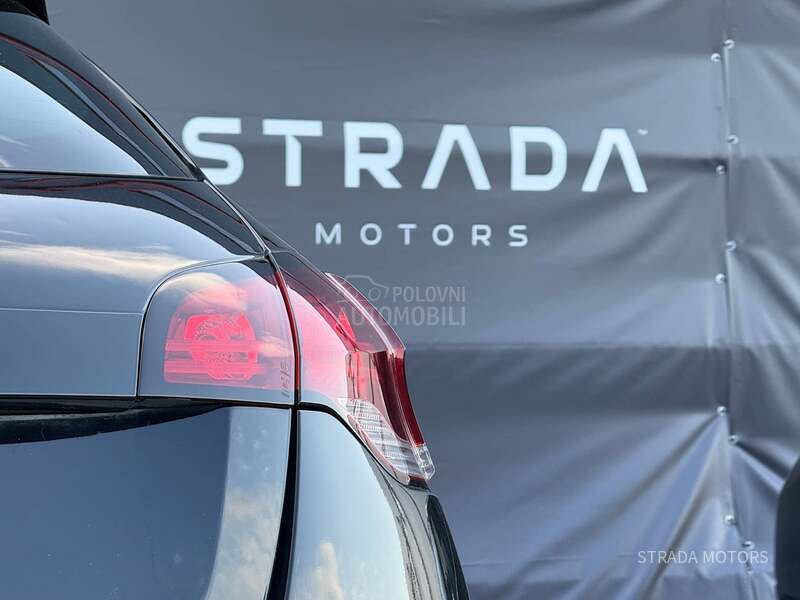 Citroen DS4 1.6 EHDI NAVY