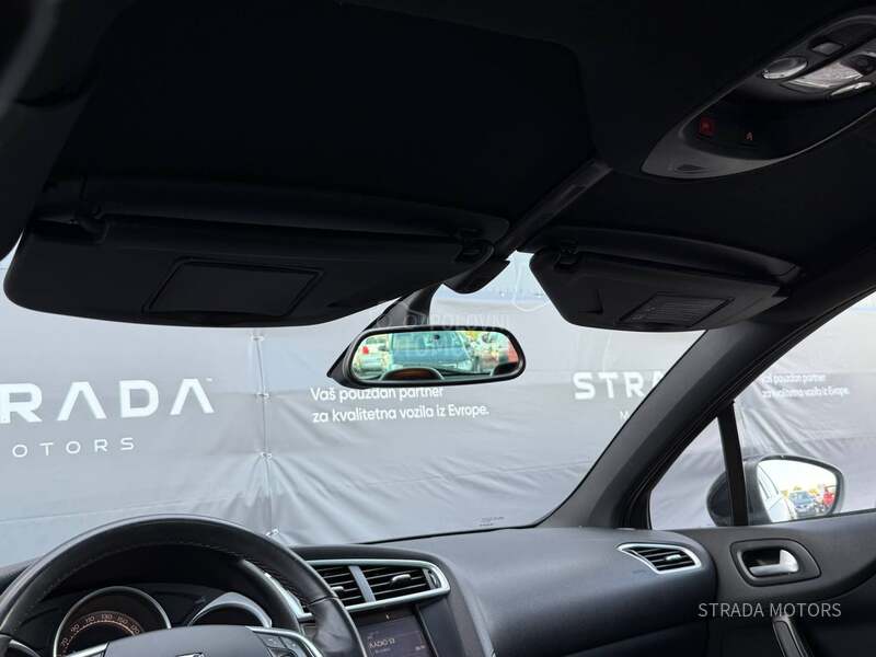 Citroen DS4 1.6 EHDI NAVY
