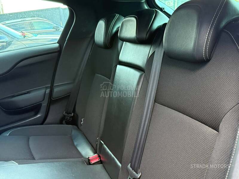 Citroen DS4 1.6 EHDI NAVY