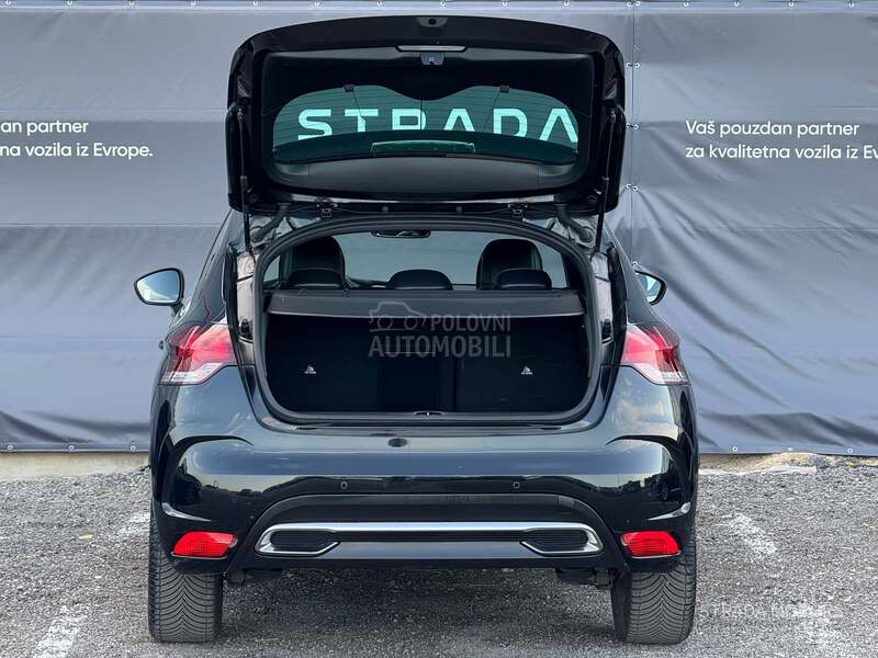 Citroen DS4 1.6 EHDI NAVY