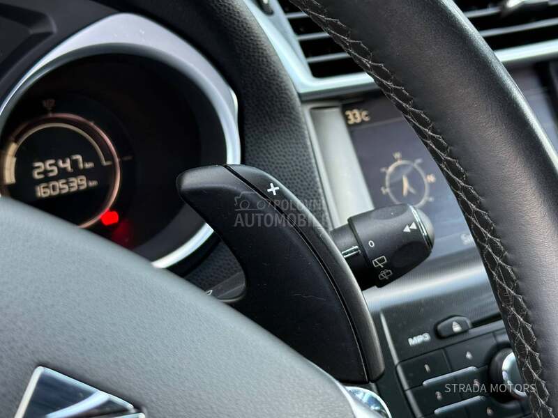 Citroen DS4 1.6 EHDI NAVY