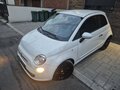 Fiat 500 1.4 Sport/CH