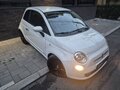 Fiat 500 1.4 Sport/CH