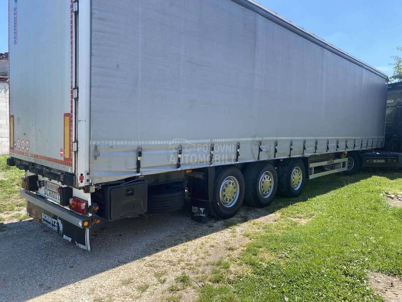 Schmitz Cargobull