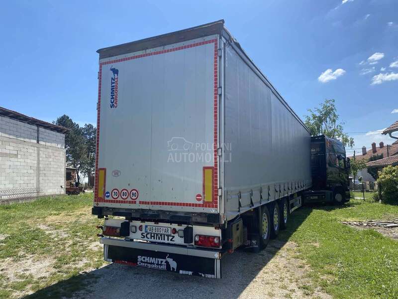 Schmitz Cargobull