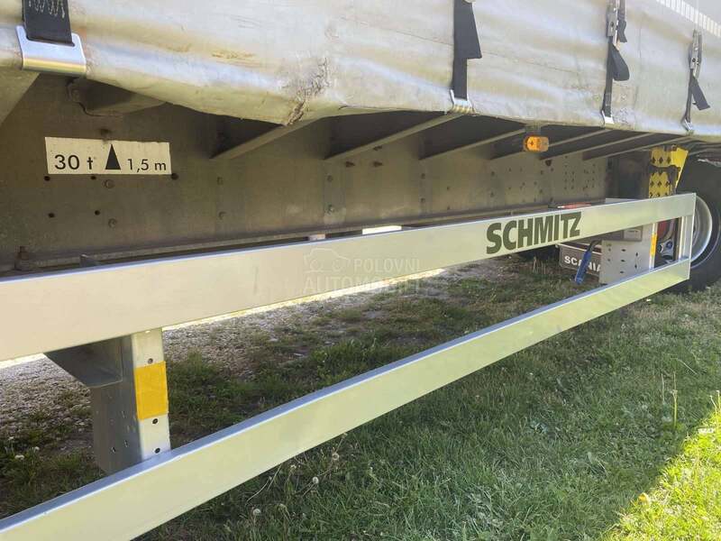 Schmitz Cargobull