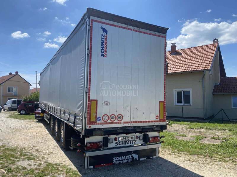 Schmitz Cargobull