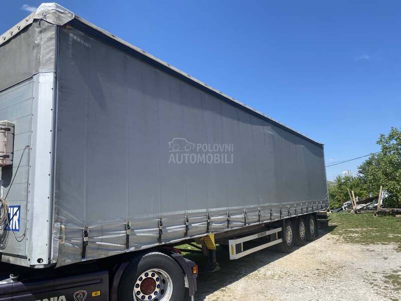 Schmitz Cargobull