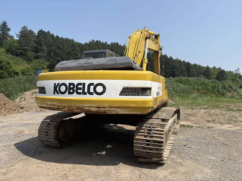 Kobelco SK 25O LC