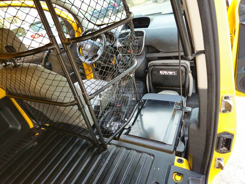 Renault Kangoo 1.5dci