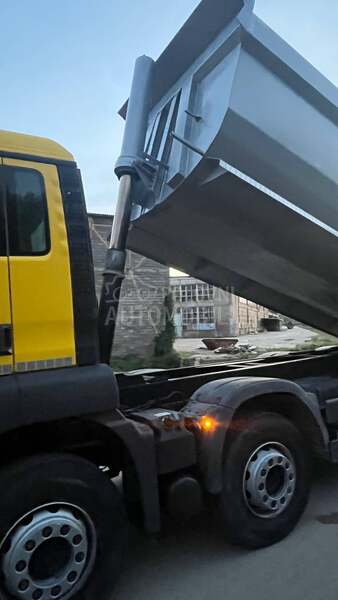 MAN TGS 41.400