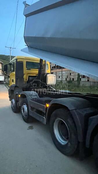 MAN TGS 41.400