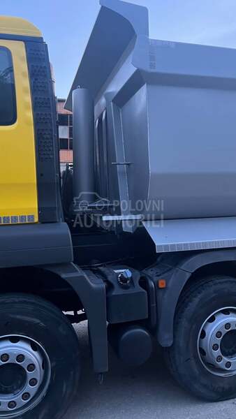 MAN TGS 41.400