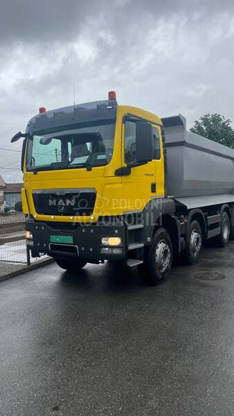 MAN TGS 41.400