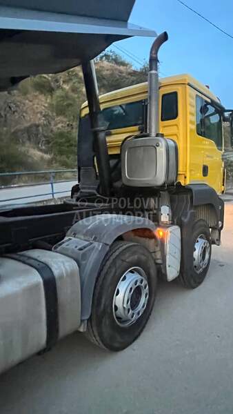 MAN TGS 41.400