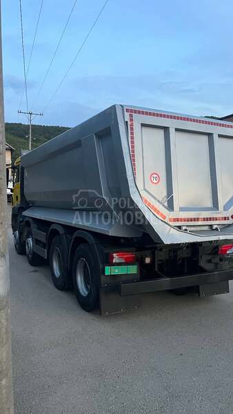 MAN TGS 41.400