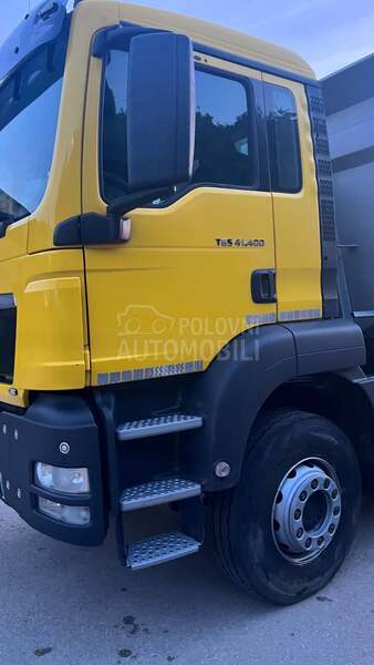 MAN TGS 41.400