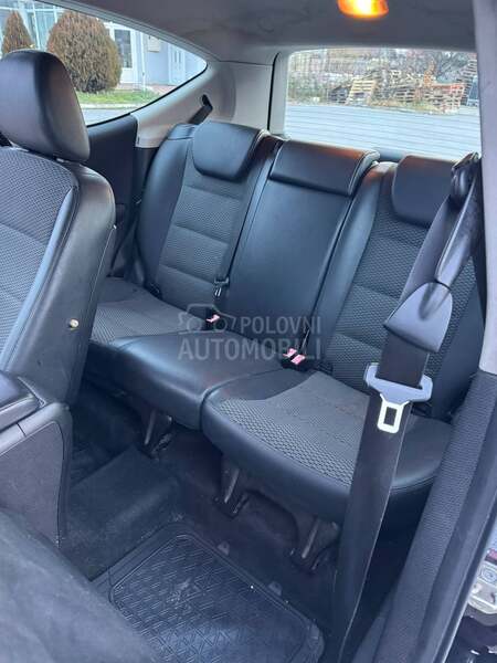 Mercedes Benz A 180 RESTAJLING
